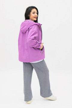 Куртка арт. 810 Ультра лайт Премиум на подкладе