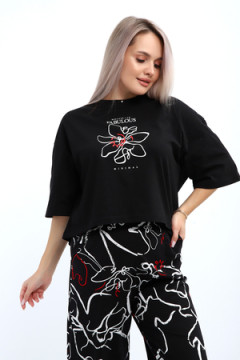 Костюм с брюками 29020