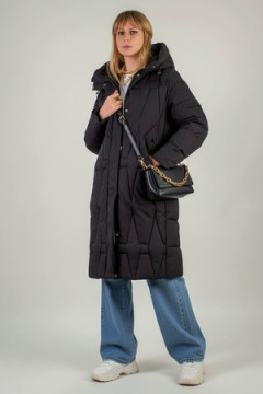 Куртка удлиненная, арт. 28117