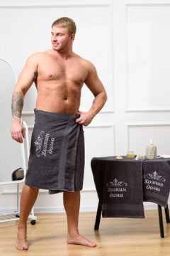 Полотенце 14419/1 Хозяин дома