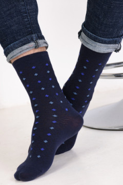 Носки стандарт Ритм комплект 3 пары