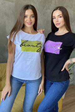 Футболка 8160