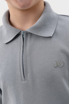 Джемпер Молния вышивка детское