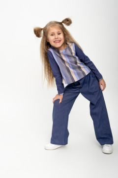 Брюки Амели