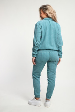 Костюм с брюками 35279