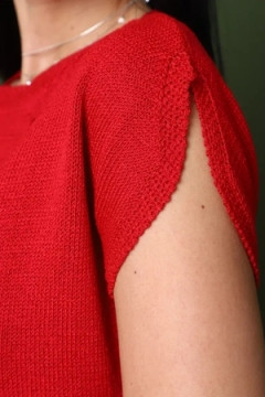 Джемпер СБР