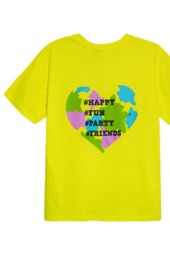 Футболка 51262