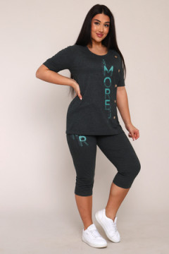 Костюм с бриджами КБЖЖ0044А