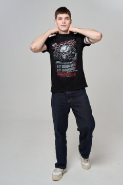 Футболка 8592