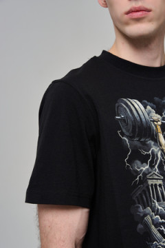 Футболка 8596