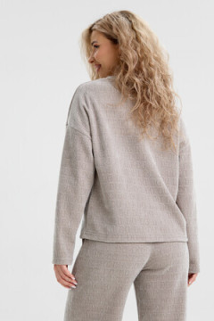 Костюм с брюками 37001