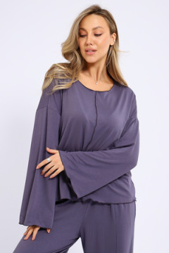 Костюм с брюками 21130