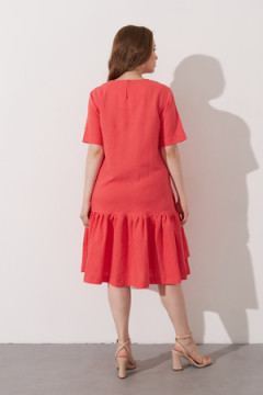 Платье LenaLineN арт. 03-001-22