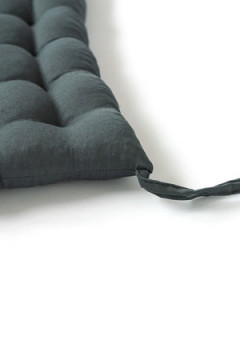 Подушка для мебели Bio-Line KSG с гречневой лузгой