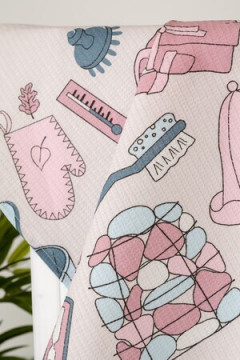 Полотенце Сауна и спа