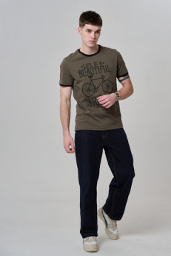 Футболка М102