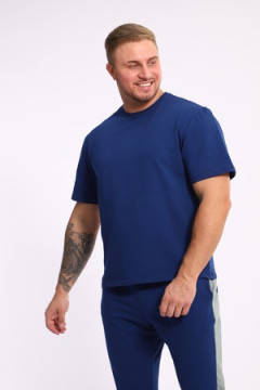 Костюм с брюками 35282