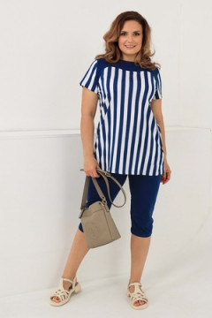 Костюм с бриджами ДК-86