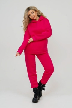 Костюм с брюками 36586