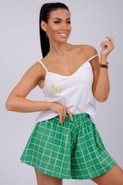 Пижама Акация женская