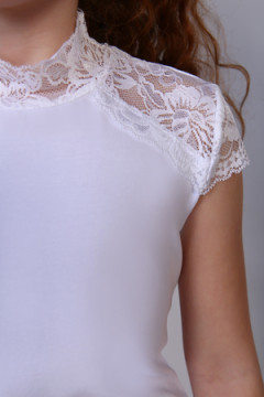 Блузка для девочки "Стелла Арт. 13124