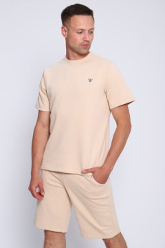 Костюм с шортами 55061