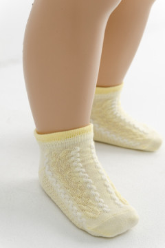 Детские носки стандарт Зефир (набор 3 пары)