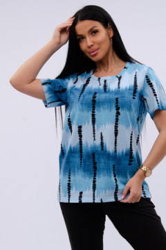 Костюм с бриджами Азалия