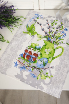 Полотенце 32597