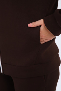 Костюм с брюками 85014