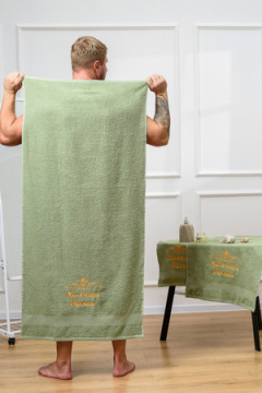 Полотенце 14419/1 Хозяин дома