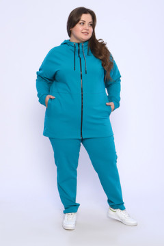 Костюм с брюками 36664