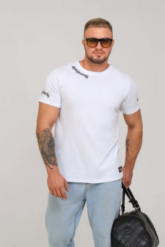 Футболка K&M 88501