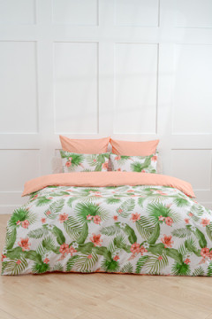 КПБ NUANCE Аруба сатин