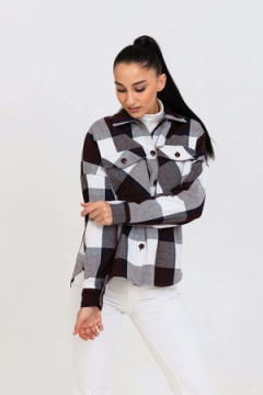 Рубашка 62017