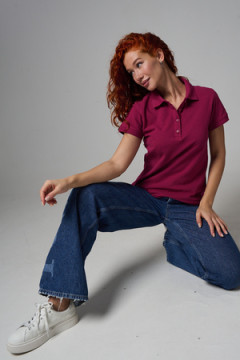 Футболка 14402 поло