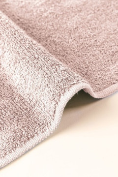 Полотенце махровое Ночь Нежна 50х90 (2), 70х140 (2) 4 шт