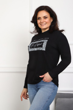 Лонгслив женский 88554