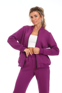 Костюм с брюками Флюорит 30ф