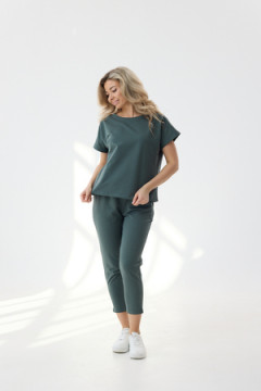 Костюм с брюками 46593