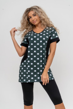 Костюм с бриджами 36825