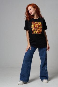 Футболка 8589