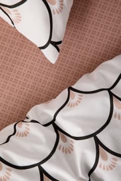 КПБ Клайра поплин