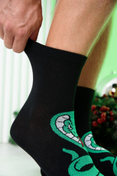 Носки стандарт Никс комплект 1 пара