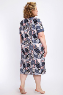 Халат 004 домашний