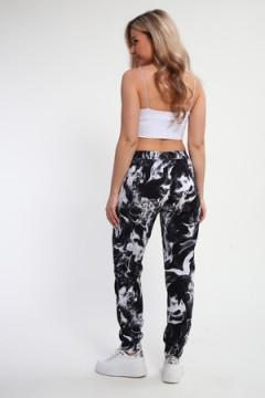 Брюки Дым Б-01