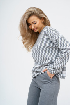 Костюм с брюками 53014