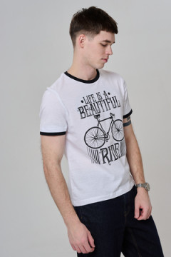 Футболка М102