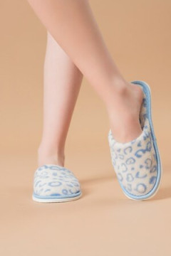 Тапочки домашние С-6ЖВТ-МР