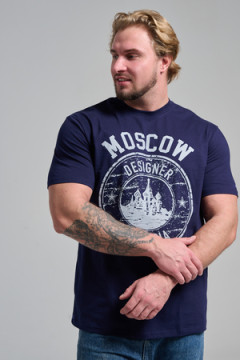 Футболка мужская 8503/1